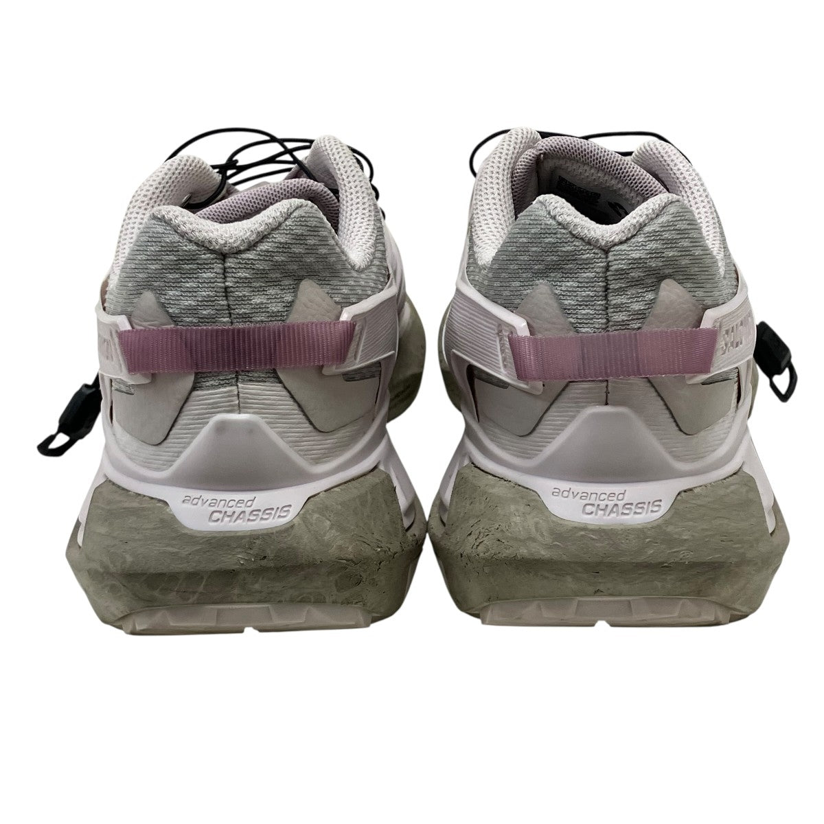 SALOMON ローカットスニーカー 古着・中古-4枚目のアイテム画像