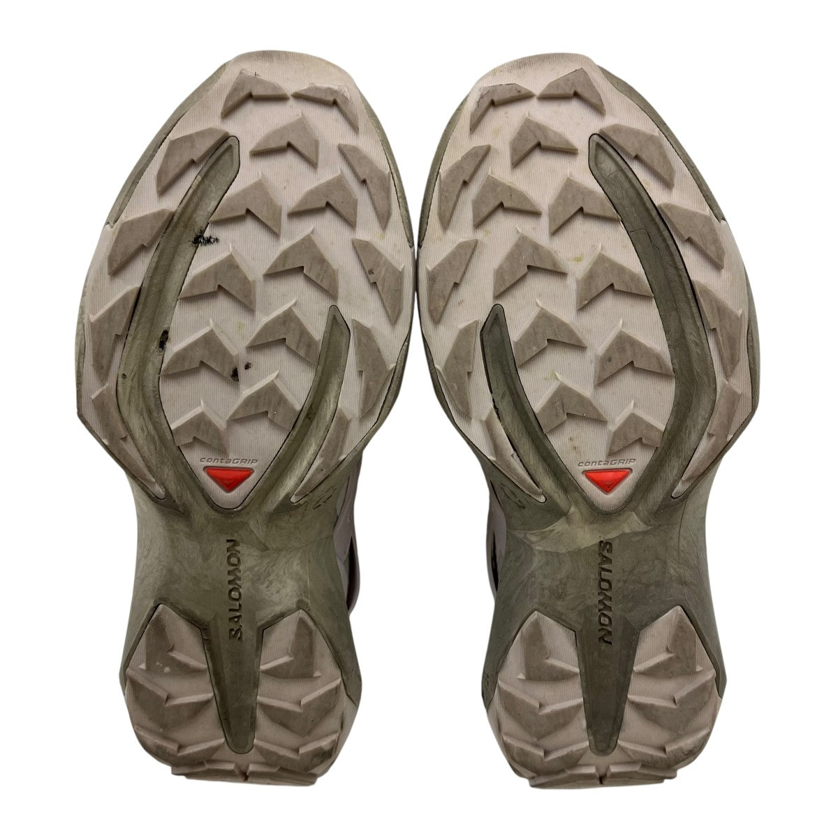 SALOMON ローカットスニーカー 古着・中古-6枚目のアイテム画像
