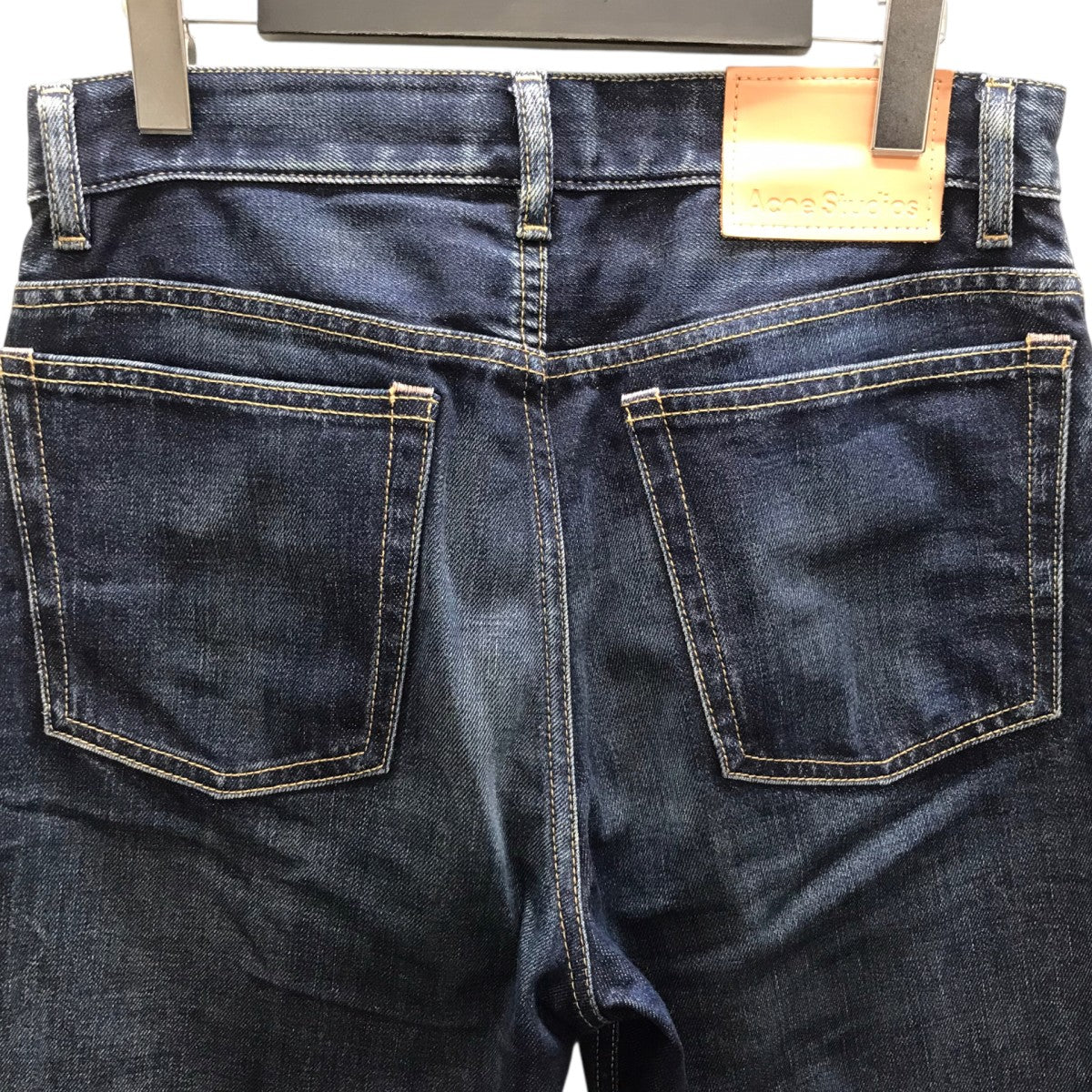 2021M Broadwayデニムパンツ