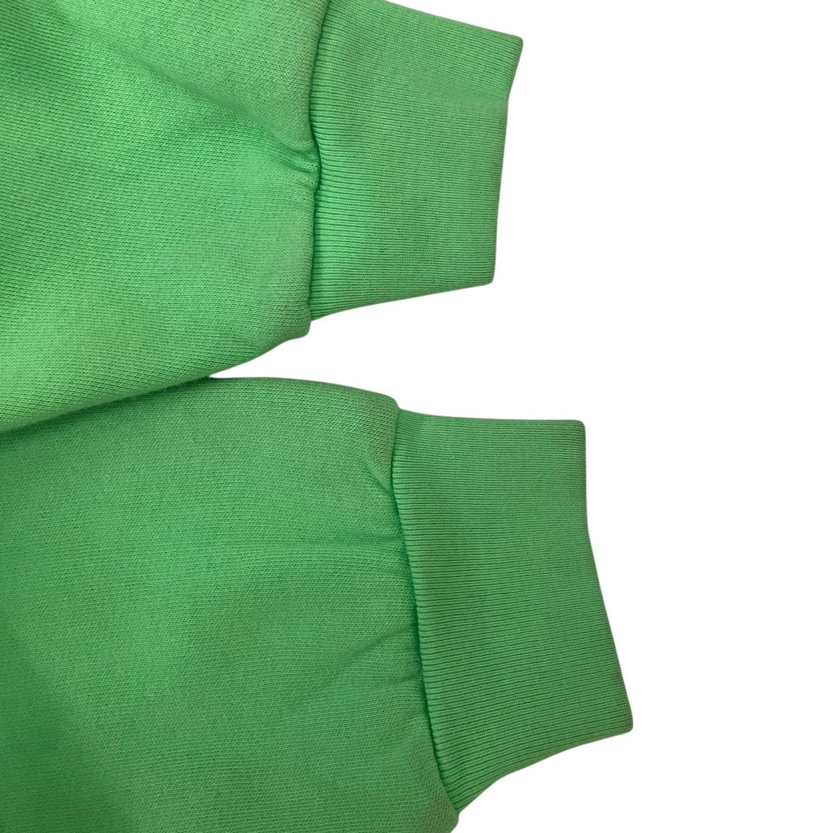 BALENCIAGA WFPプルオーバーパーカー 古着・中古-8枚目のアイテム画像