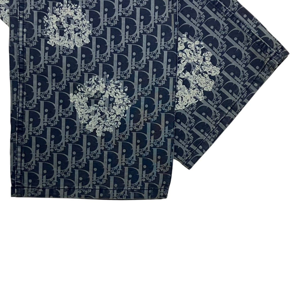 DIOR×Denim Tears デニムパンツ 古着・中古-6枚目のアイテム画像