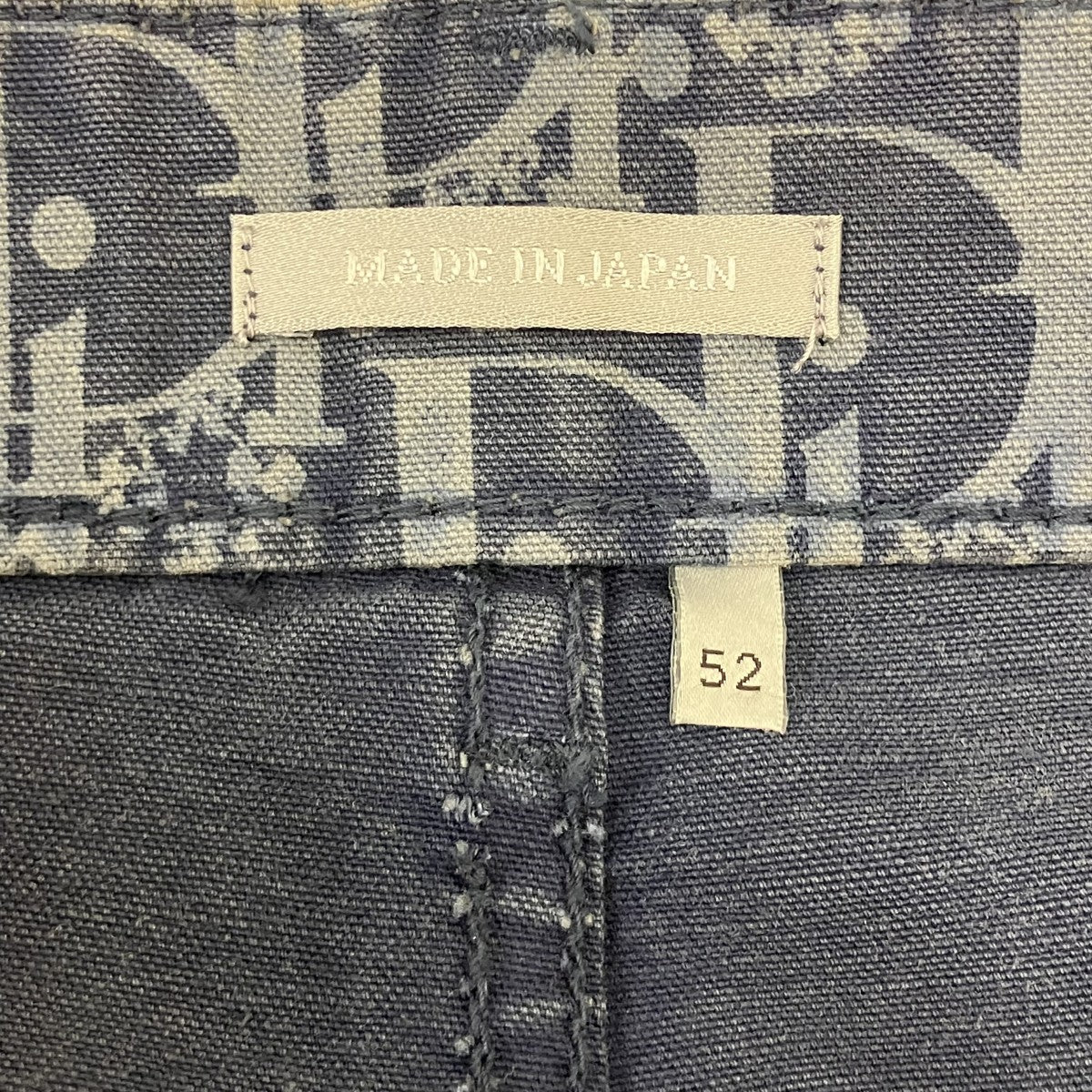 DIOR×Denim Tears デニムパンツ 古着・中古-7枚目のアイテム画像