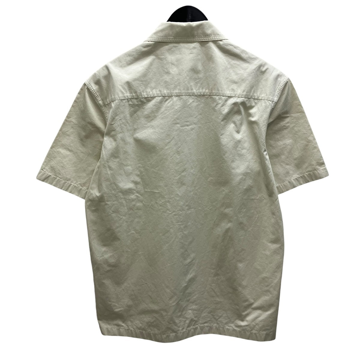 JIL SANDER 半袖シャツ 古着・中古-3枚目のアイテム画像