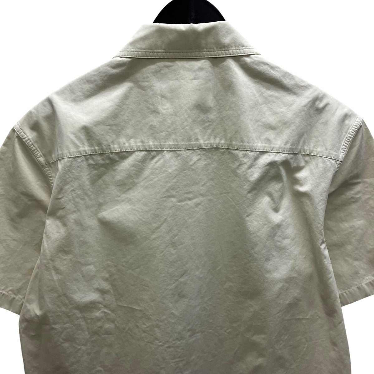 JIL SANDER 半袖シャツ 古着・中古-4枚目のアイテム画像