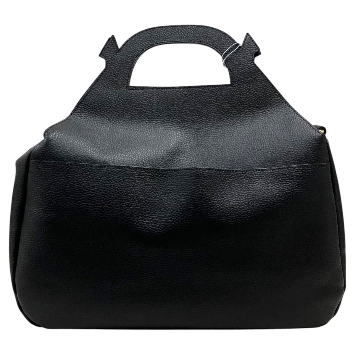 MASU 26SS「TRUFFE BAG」2WAYバッグM26U6OJ009 古着・中古-3枚目のアイテム画像