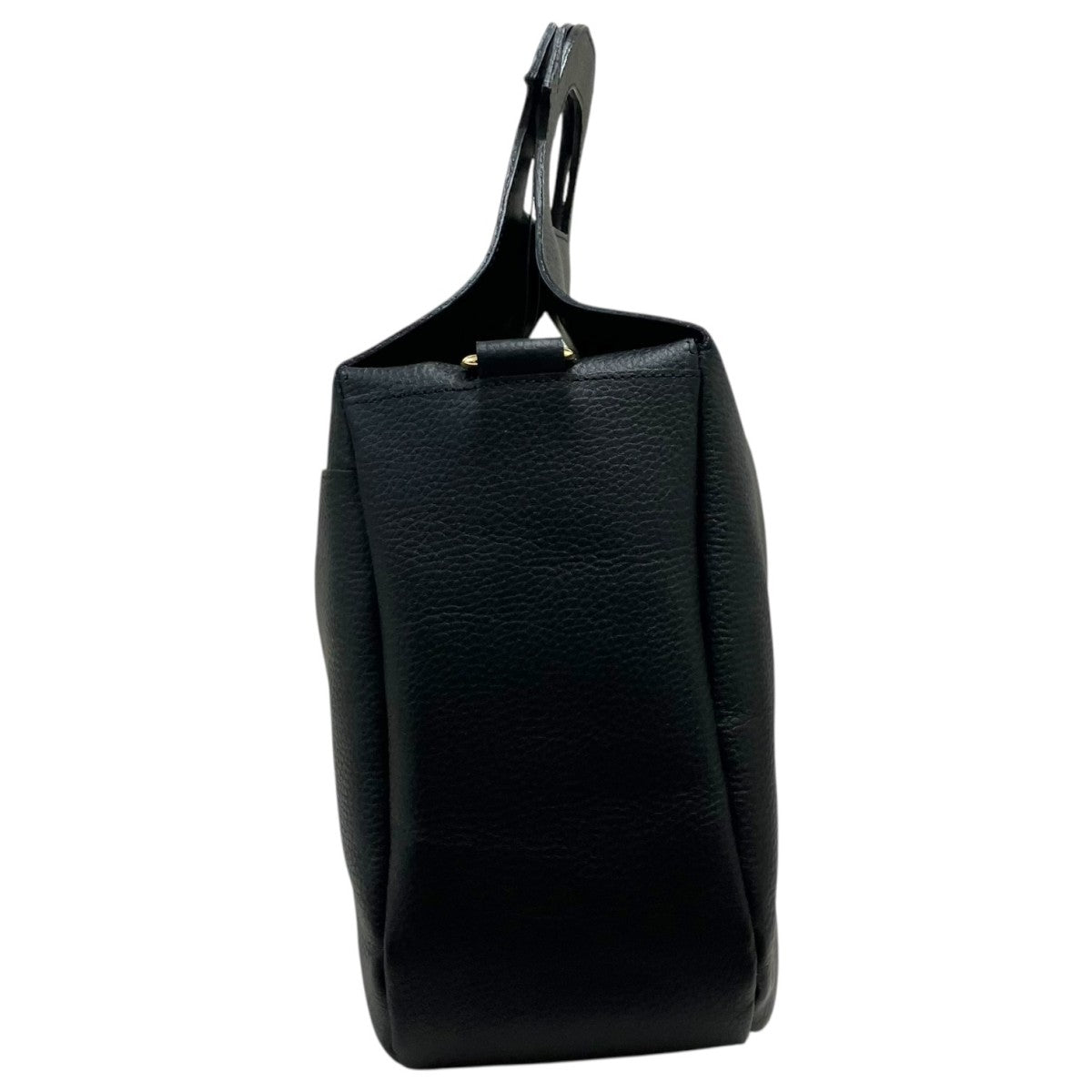 MASU 26SS「TRUFFE BAG」2WAYバッグM26U6OJ009 古着・中古-4枚目のアイテム画像