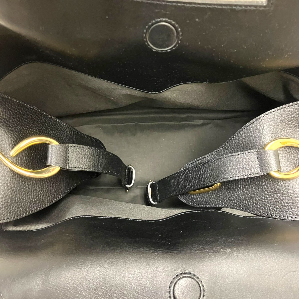 MASU 26SS「TRUFFE BAG」2WAYバッグM26U6OJ009 古着・中古-6枚目のアイテム画像