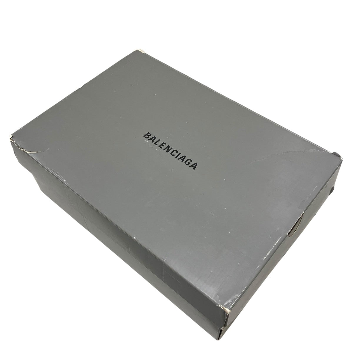 BALENCIAGA TRIPLE S ローカットスニーカー 古着・中古-8枚目のアイテム画像