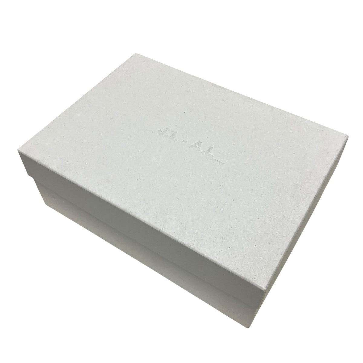 J．L - A．L 25AWTracer Derby レザーシューズ 古着・中古-8枚目のアイテム画像