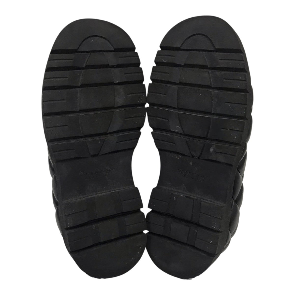 BOTTEGA VENETA キルティングスリッポン 古着・中古-6枚目のアイテム画像