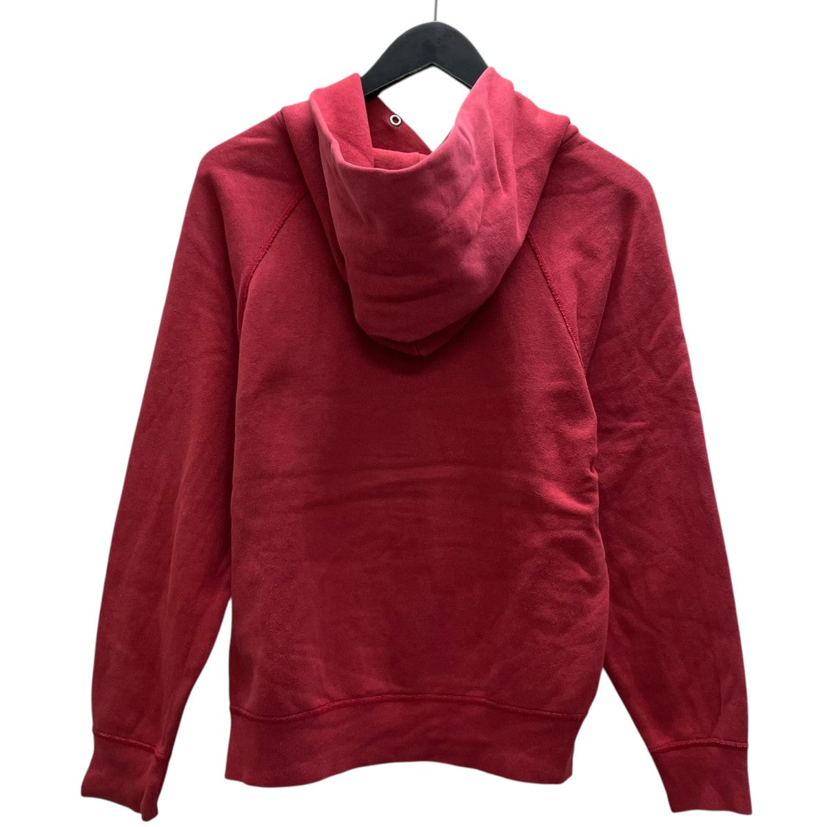 プリントパーカー