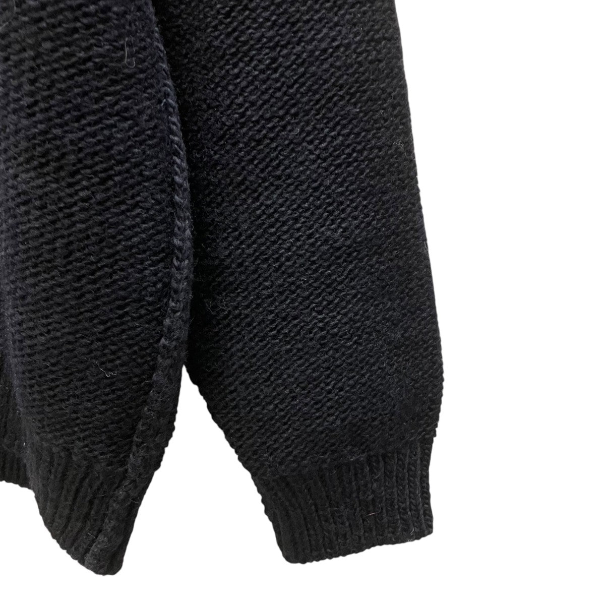 ACTING ZOMBIE KNIT WEAR ニット