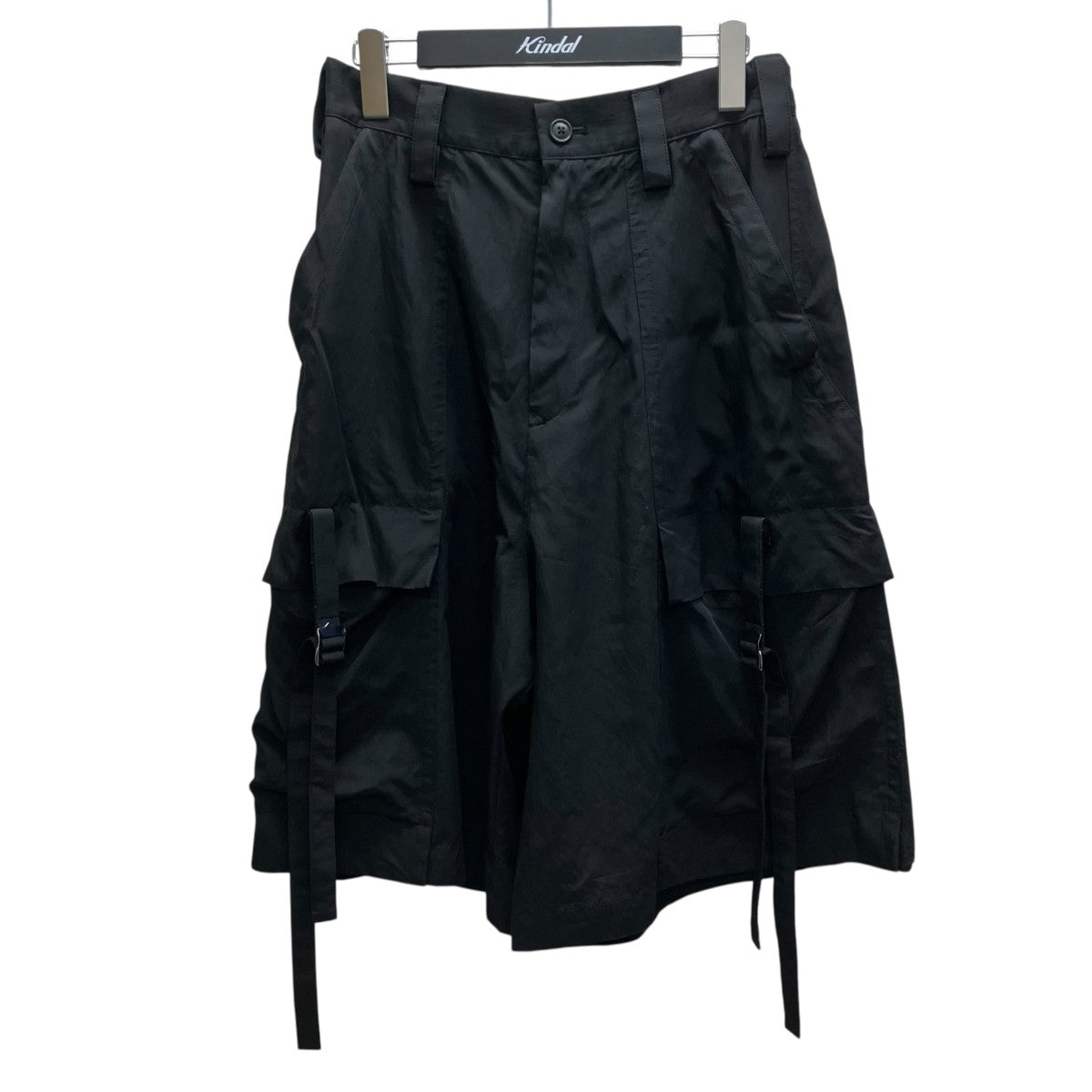 UJOH ショートパンツ 古着・中古-1枚目のアイテム画像