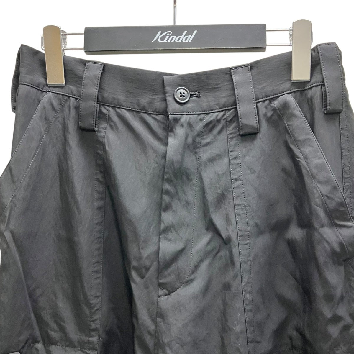 UJOH ショートパンツ 古着・中古-2枚目のアイテム画像