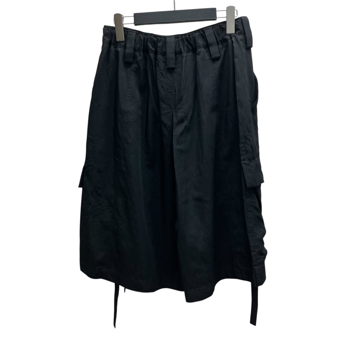 UJOH ショートパンツ 古着・中古-3枚目のアイテム画像