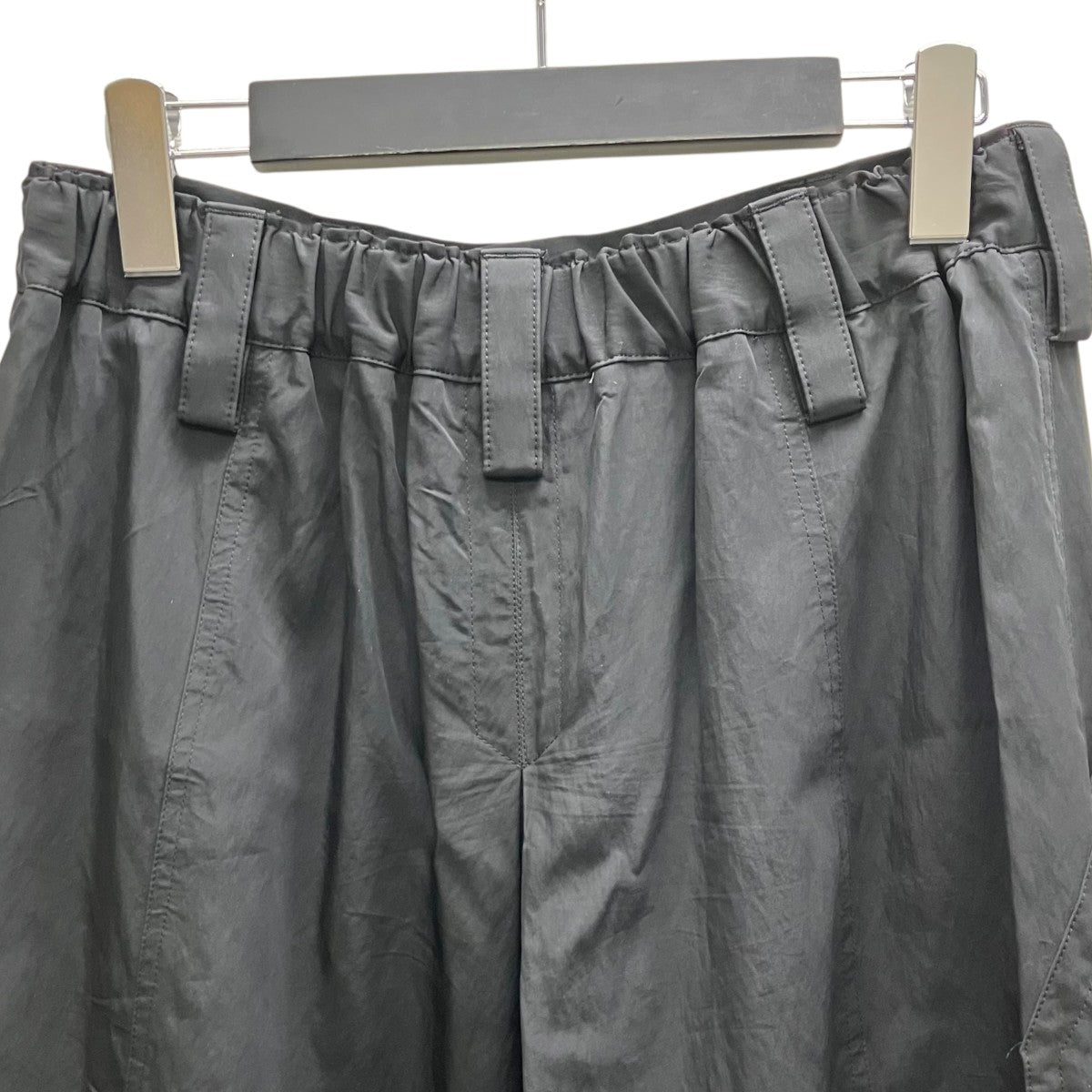 UJOH ショートパンツ 古着・中古-4枚目のアイテム画像