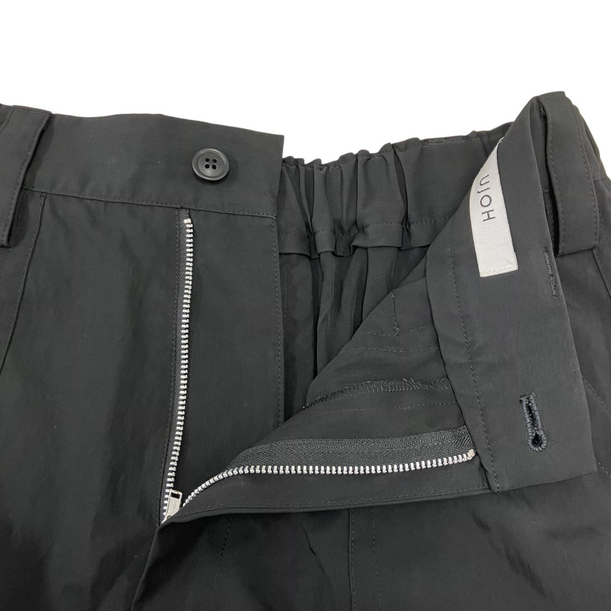 UJOH ショートパンツ 古着・中古-5枚目のアイテム画像