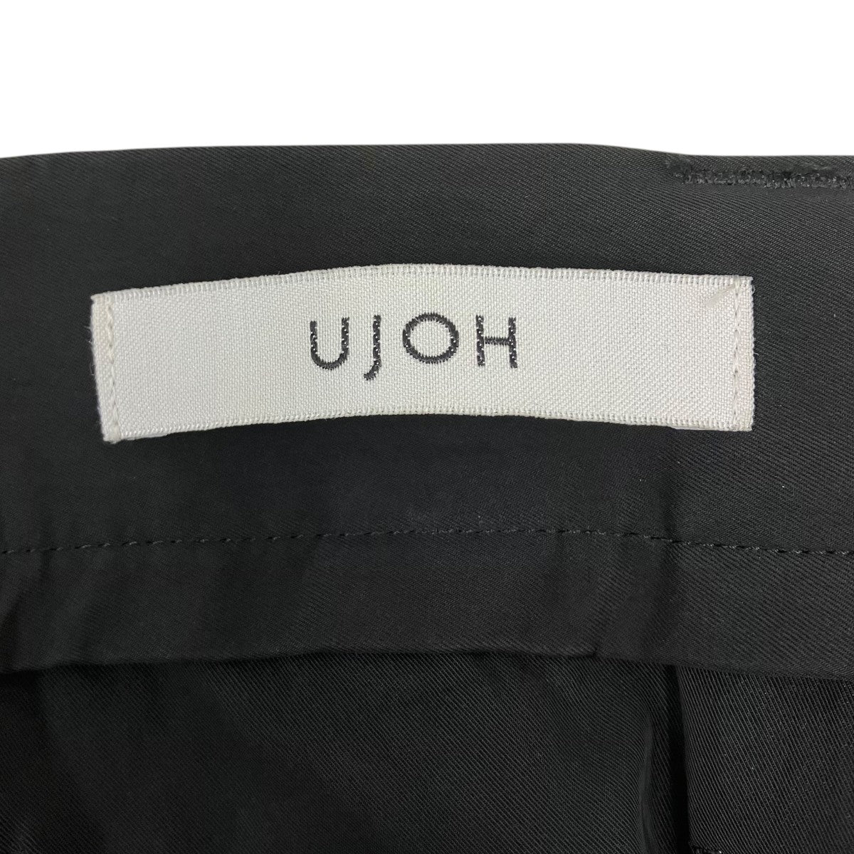 UJOH ショートパンツ 古着・中古-6枚目のアイテム画像