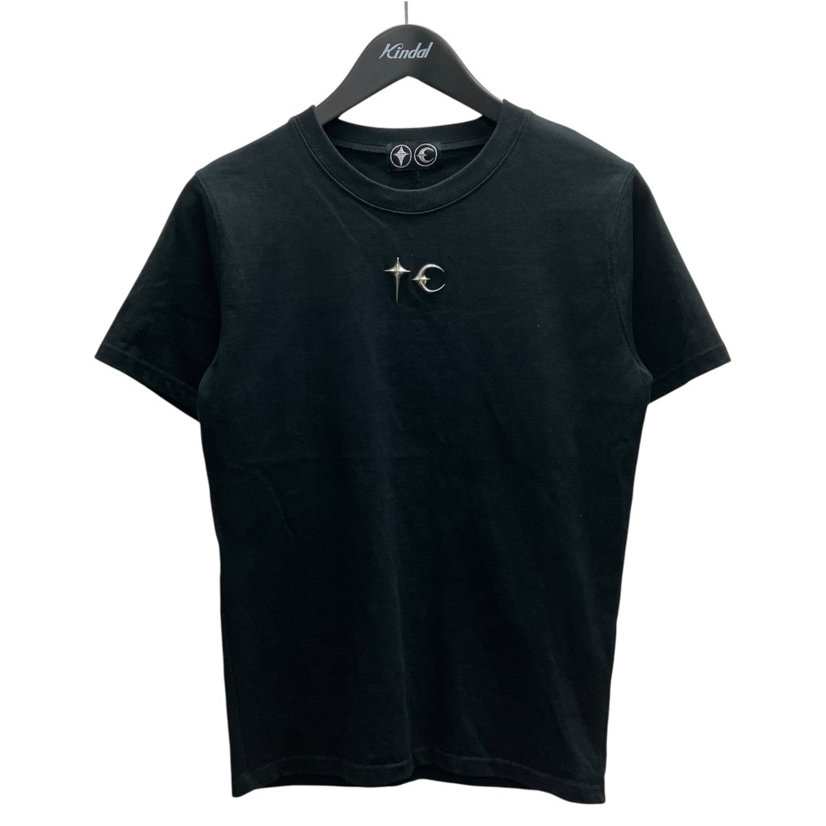 THUG CLUB 半袖Tシャツ 古着・中古-1枚目のアイテム画像