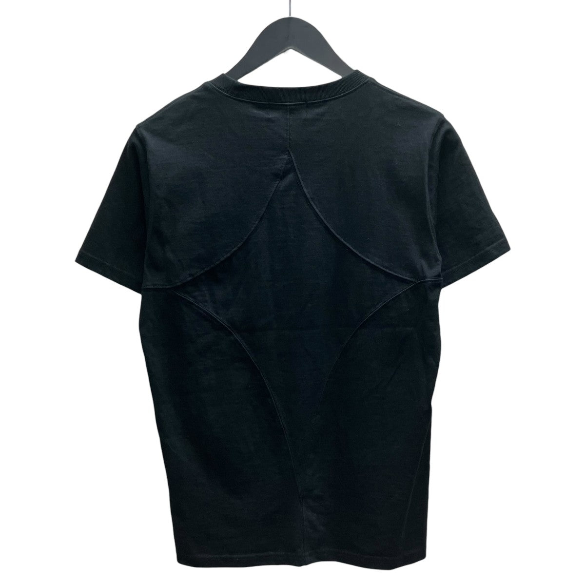 THUG CLUB 半袖Tシャツ 古着・中古-3枚目のアイテム画像
