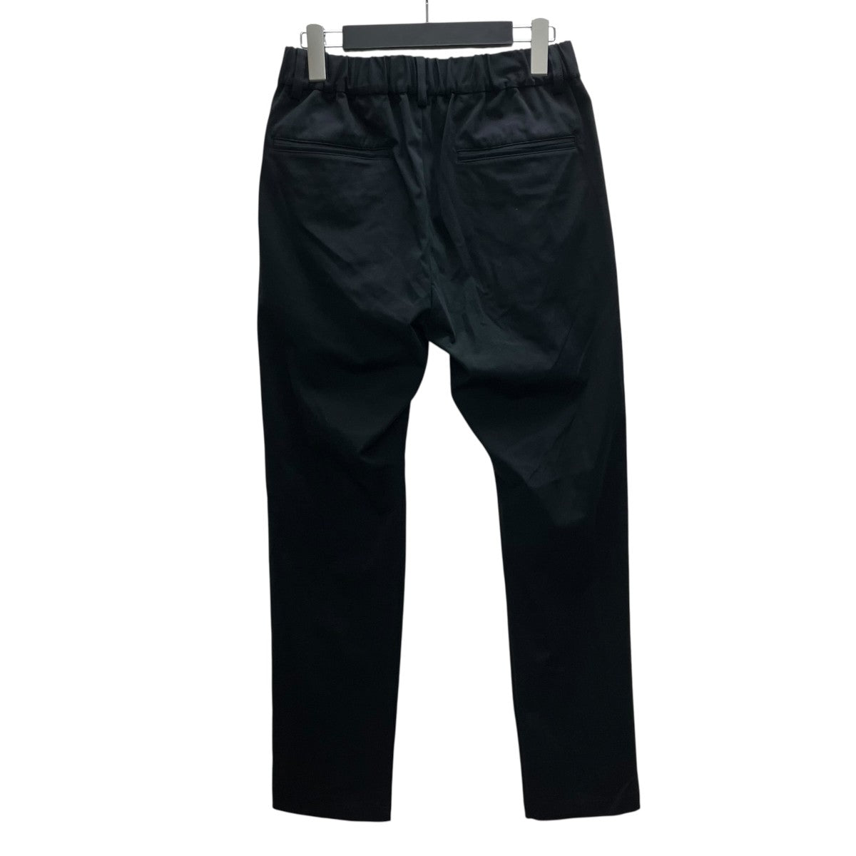 EX．NY CO STRETCH JERSEY RF EASY TROUSERS トラウザーパンツ
