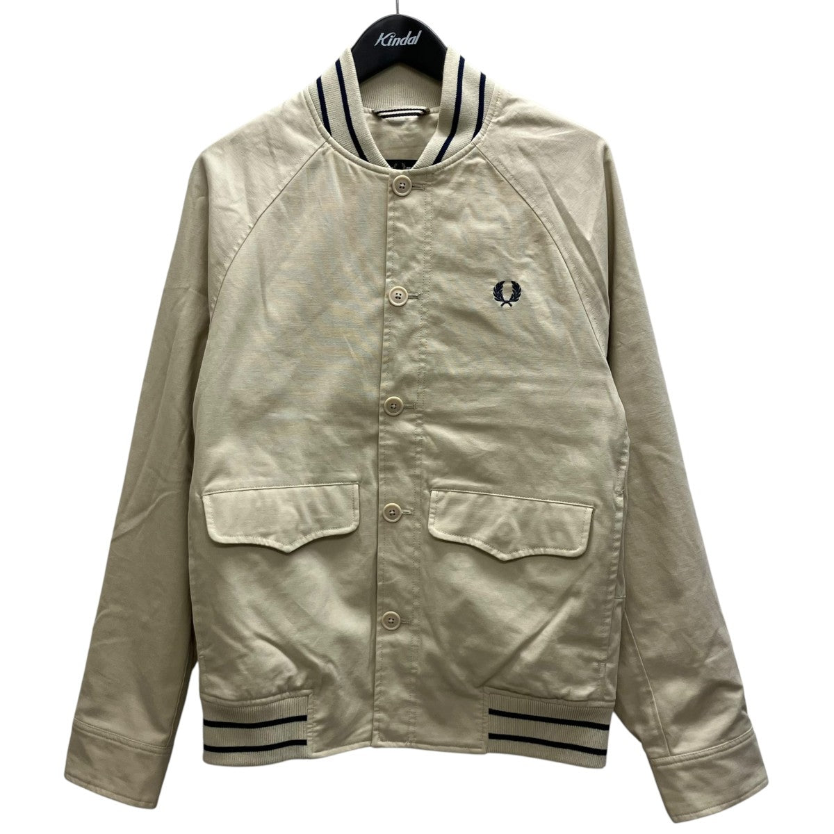 Umpire Bomber Jacket ボンバージャケット