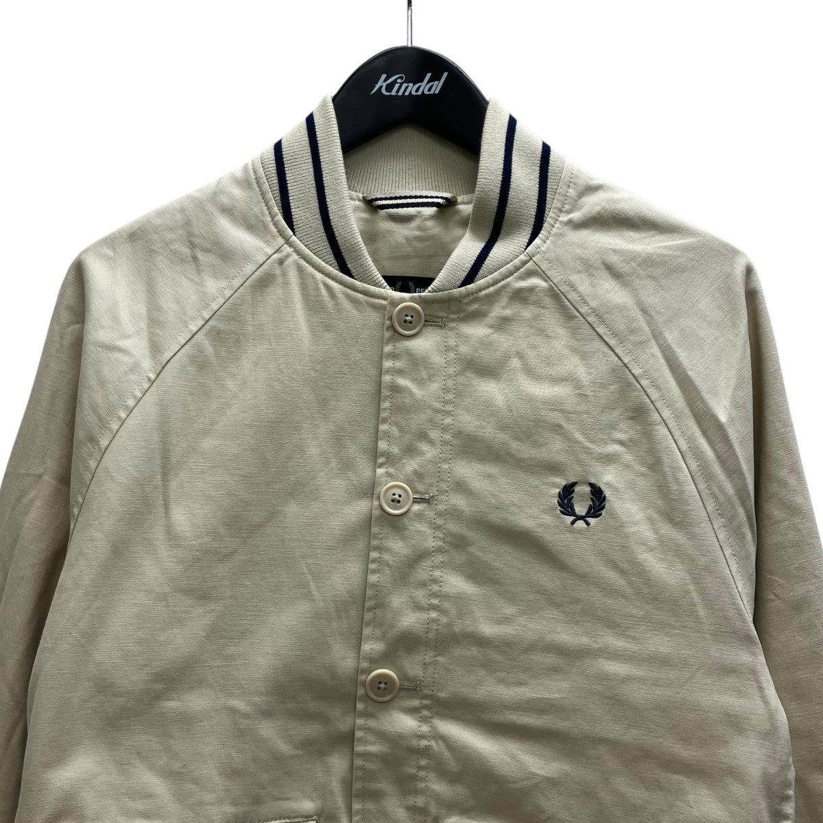 Umpire Bomber Jacket ボンバージャケット