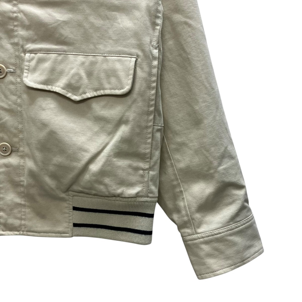 Umpire Bomber Jacket ボンバージャケット