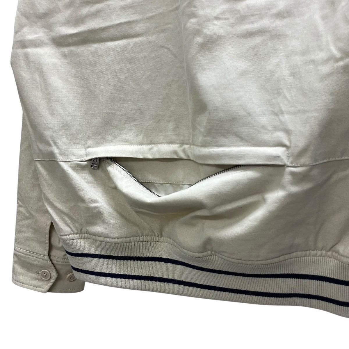 Umpire Bomber Jacket ボンバージャケット