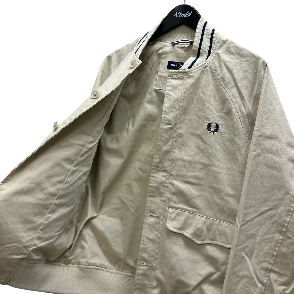 Umpire Bomber Jacket ボンバージャケット