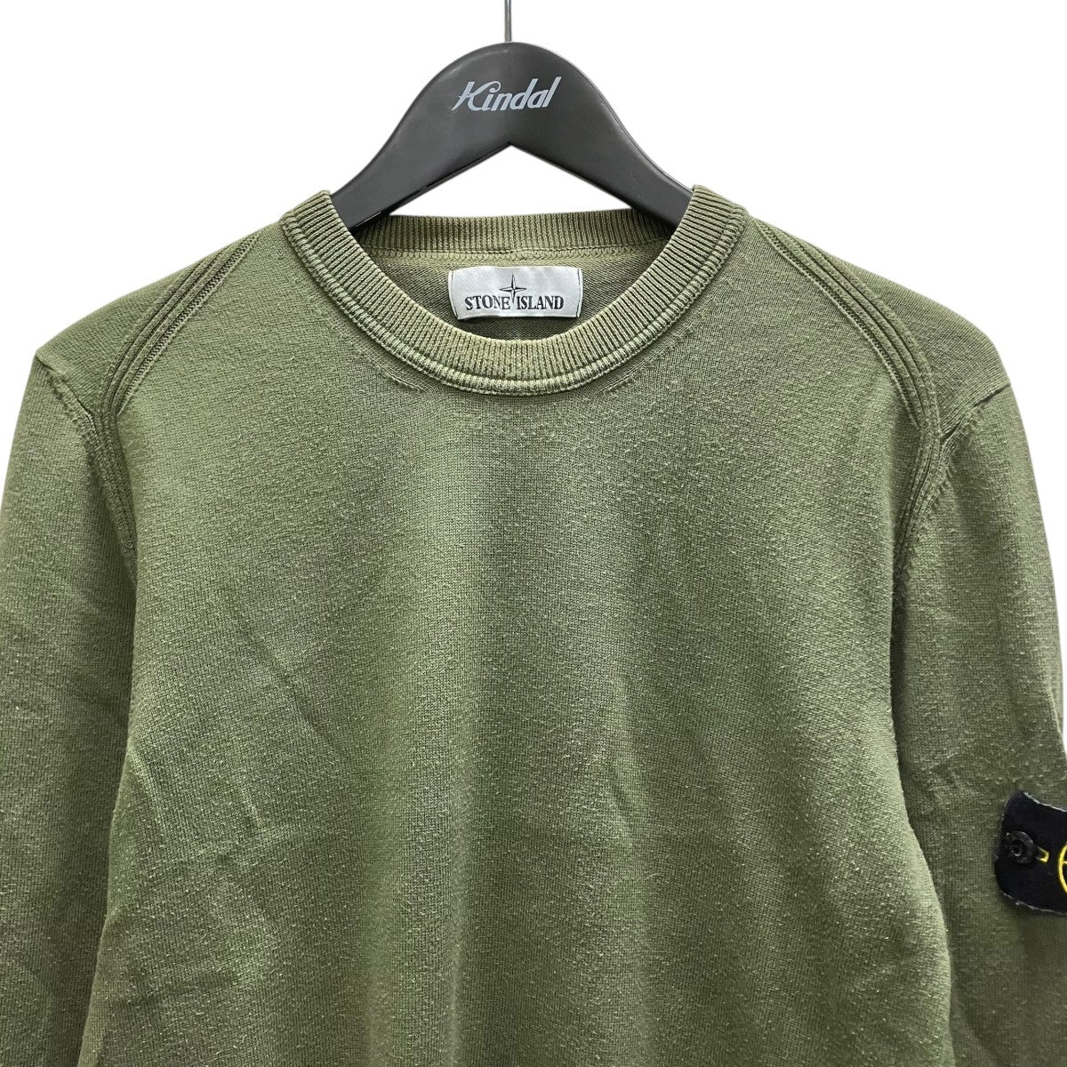 長袖Tシャツ