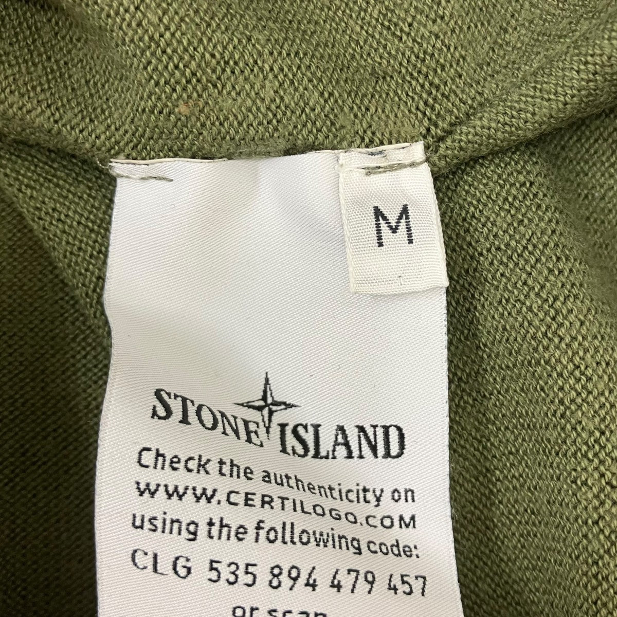 長袖Tシャツ