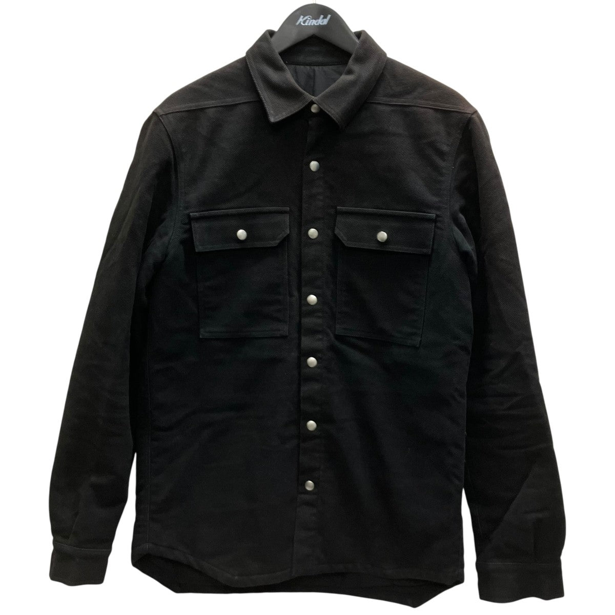23AW Cashmere Jacket ジャケット