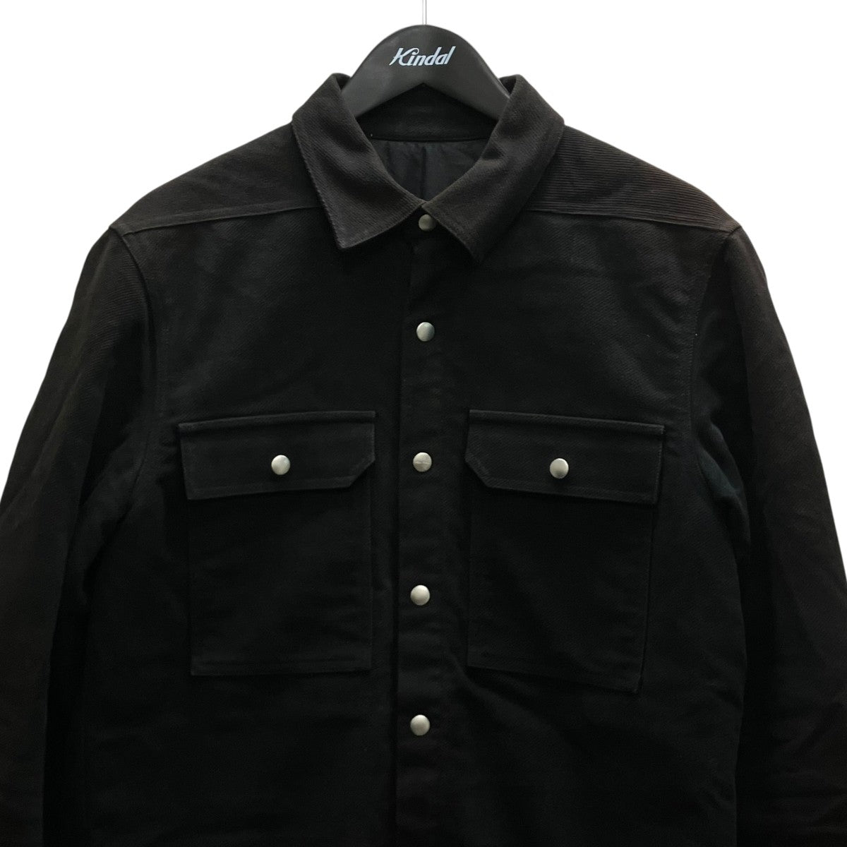 23AW Cashmere Jacket ジャケット