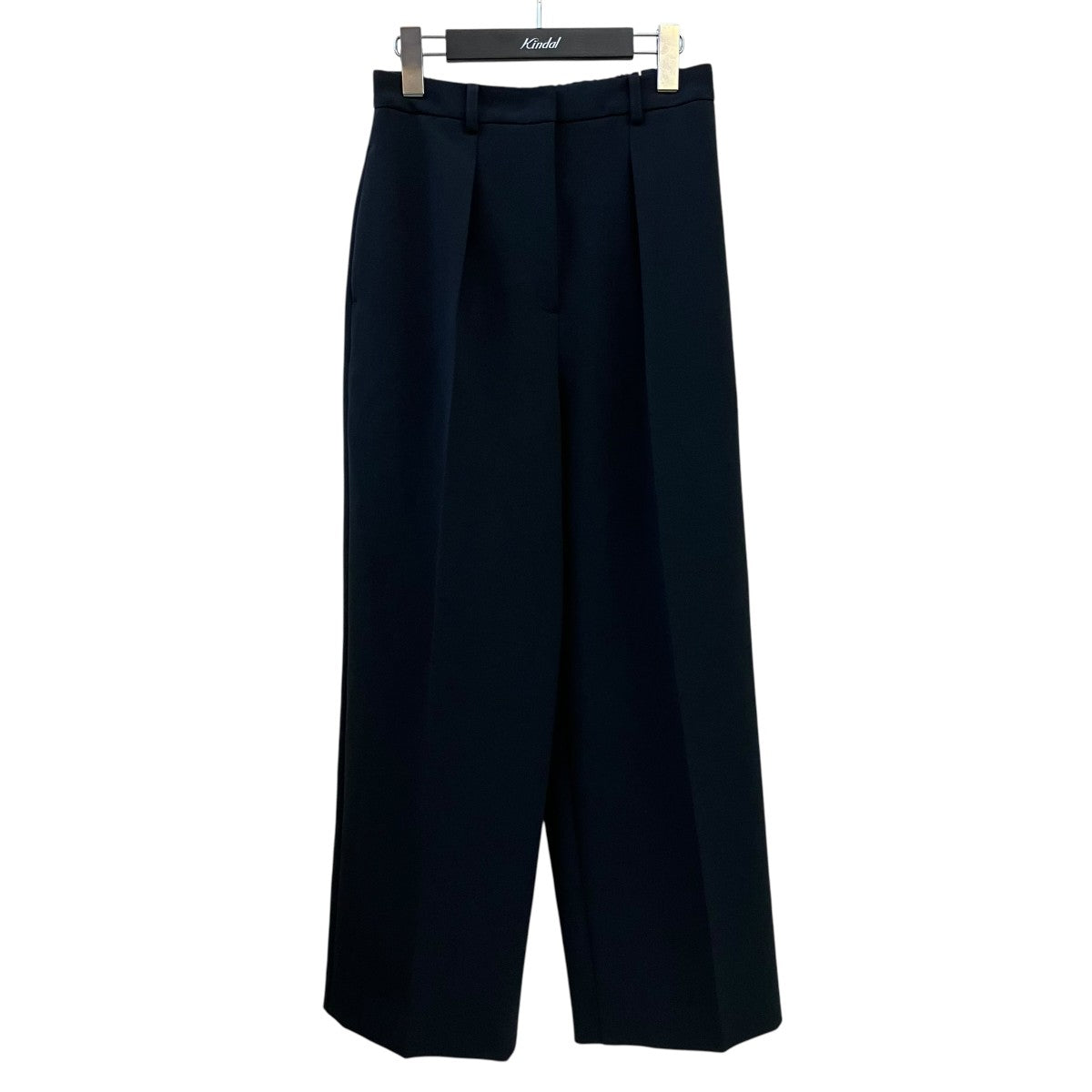 Demi-Luxe BEAMS ワイドスラックス64-23-1388-480-79-16 古着・中古-1枚目のアイテム画像
