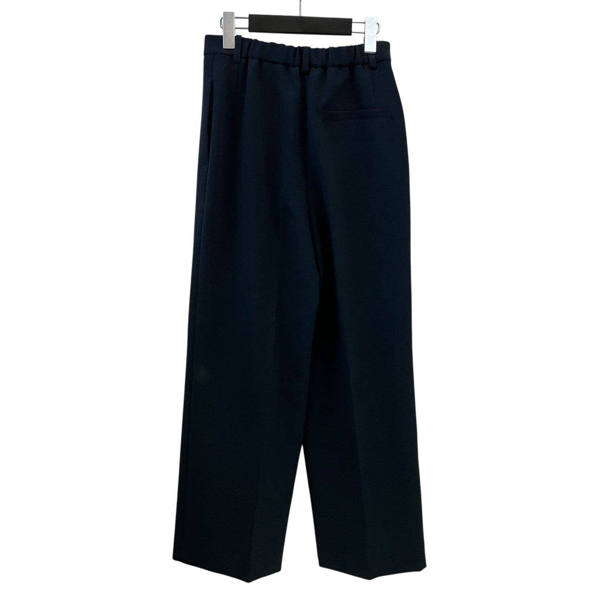 Demi-Luxe BEAMS ワイドスラックス64-23-1388-480-79-16 古着・中古-2枚目のアイテム画像