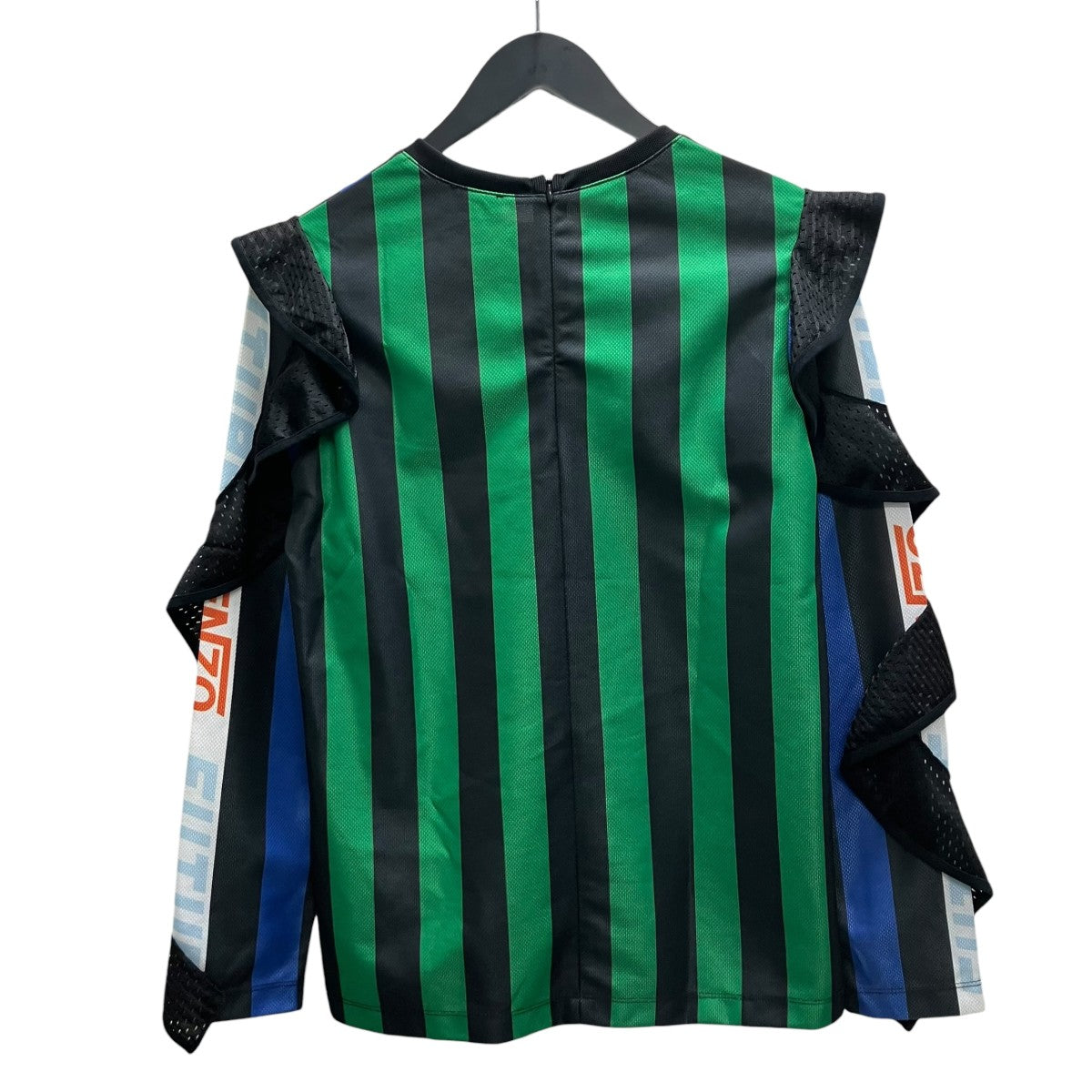 KENZO 18SS 20Future Mayhem ロングスリーブカットソー 古着・中古-3枚目のアイテム画像