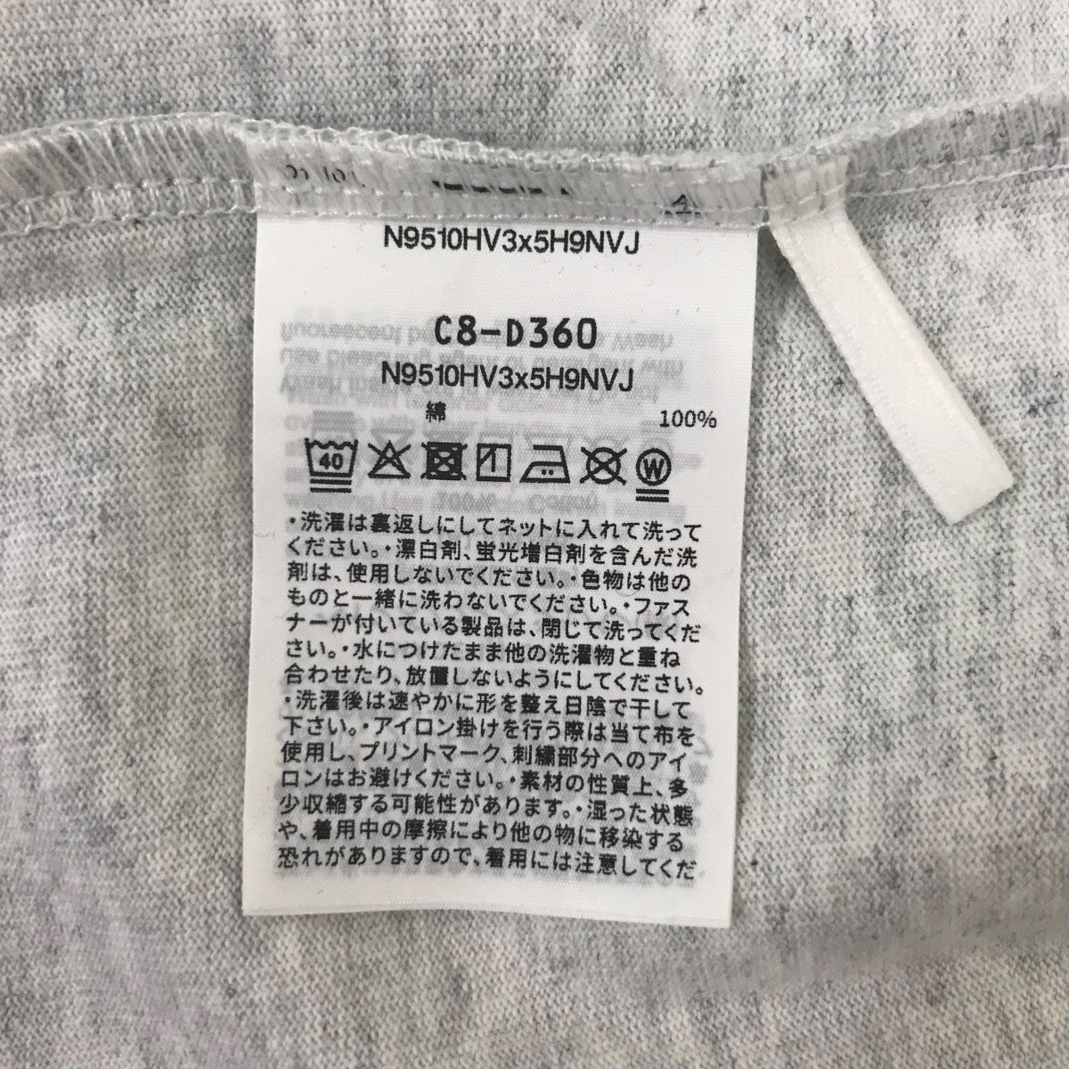 半袖Tシャツ
