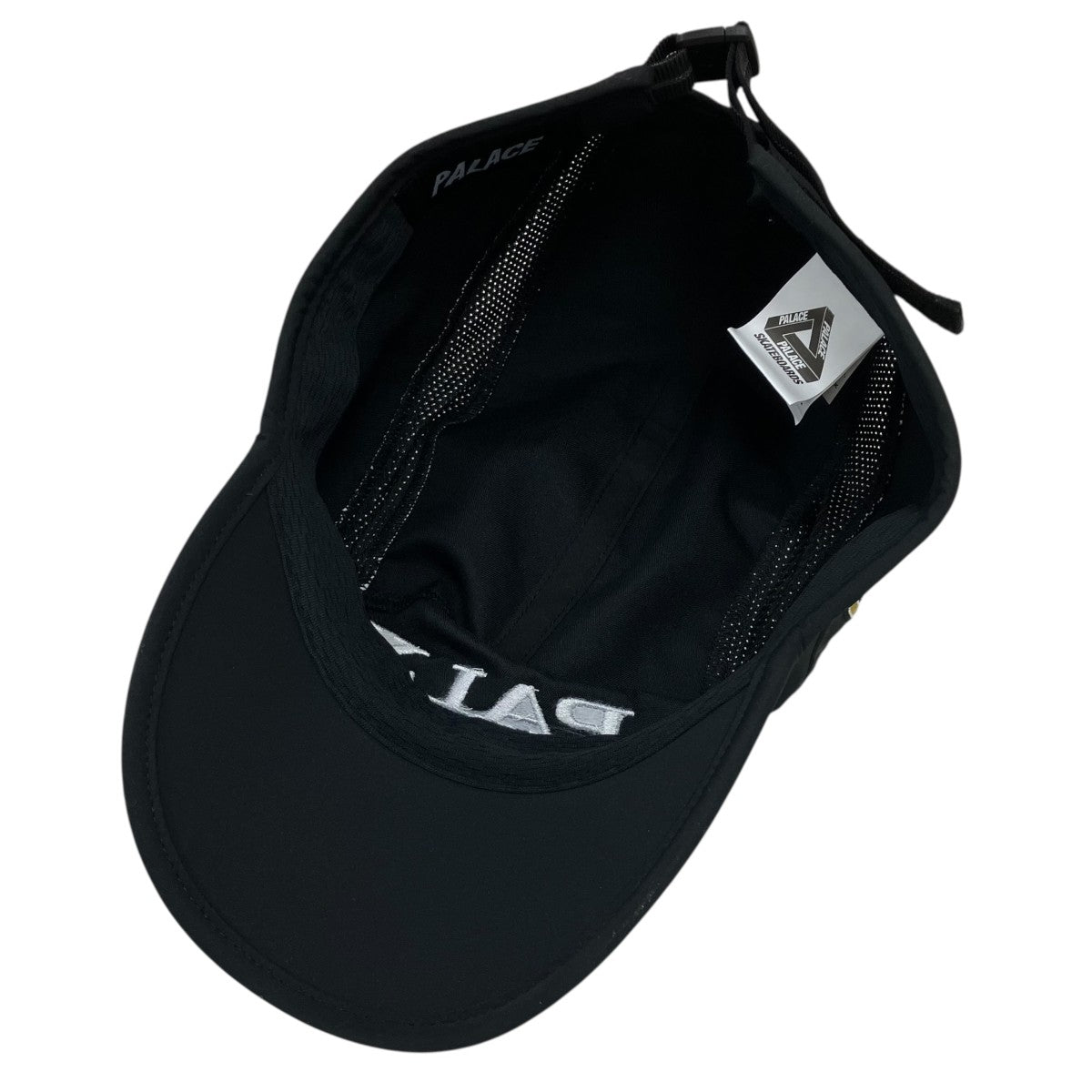 PRO TEAM TRI-COOL RUNNERキャップ