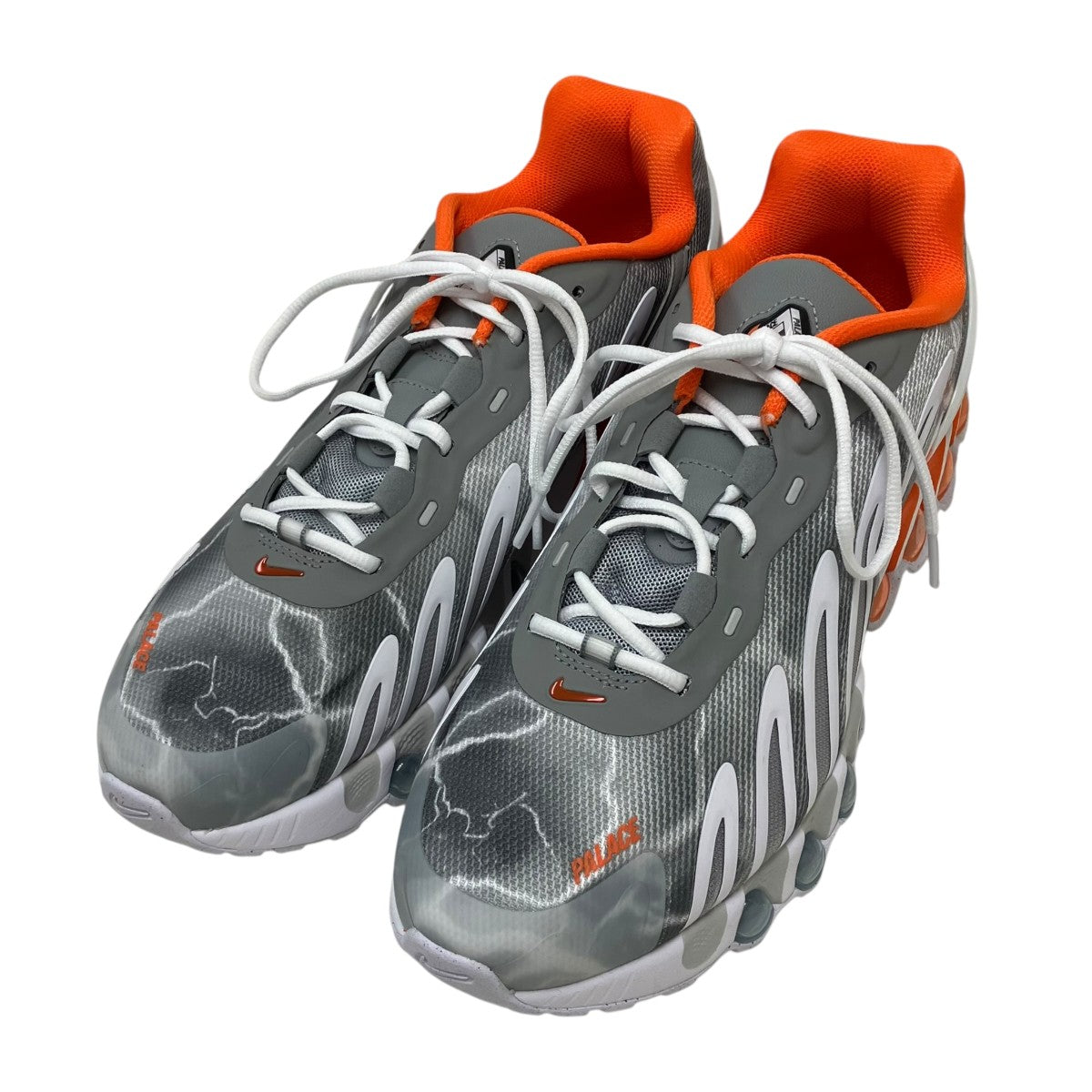 Nike Air Max DN8 Dusty Grey　ローカットスニーカー