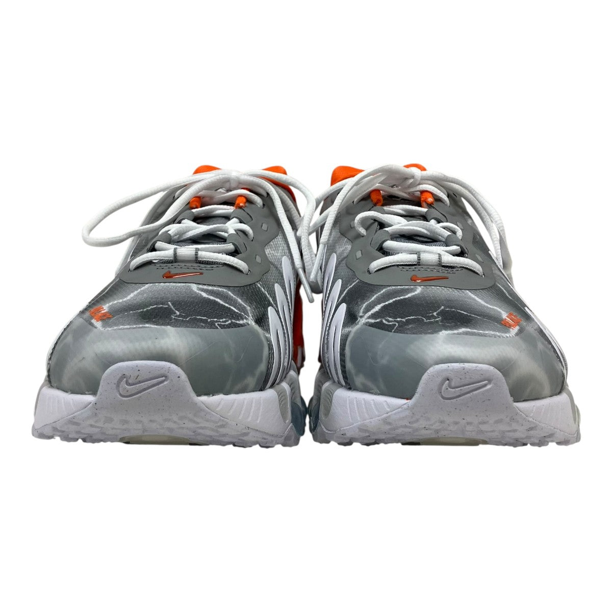 Nike Air Max DN8 Dusty Grey　ローカットスニーカー