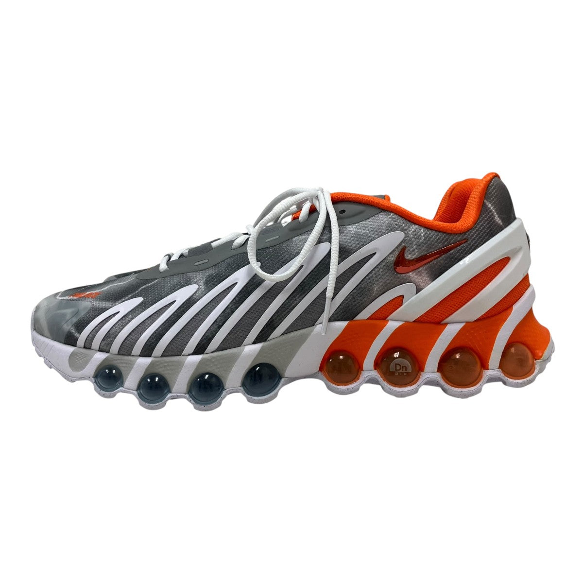 Nike Air Max DN8 Dusty Grey　ローカットスニーカー