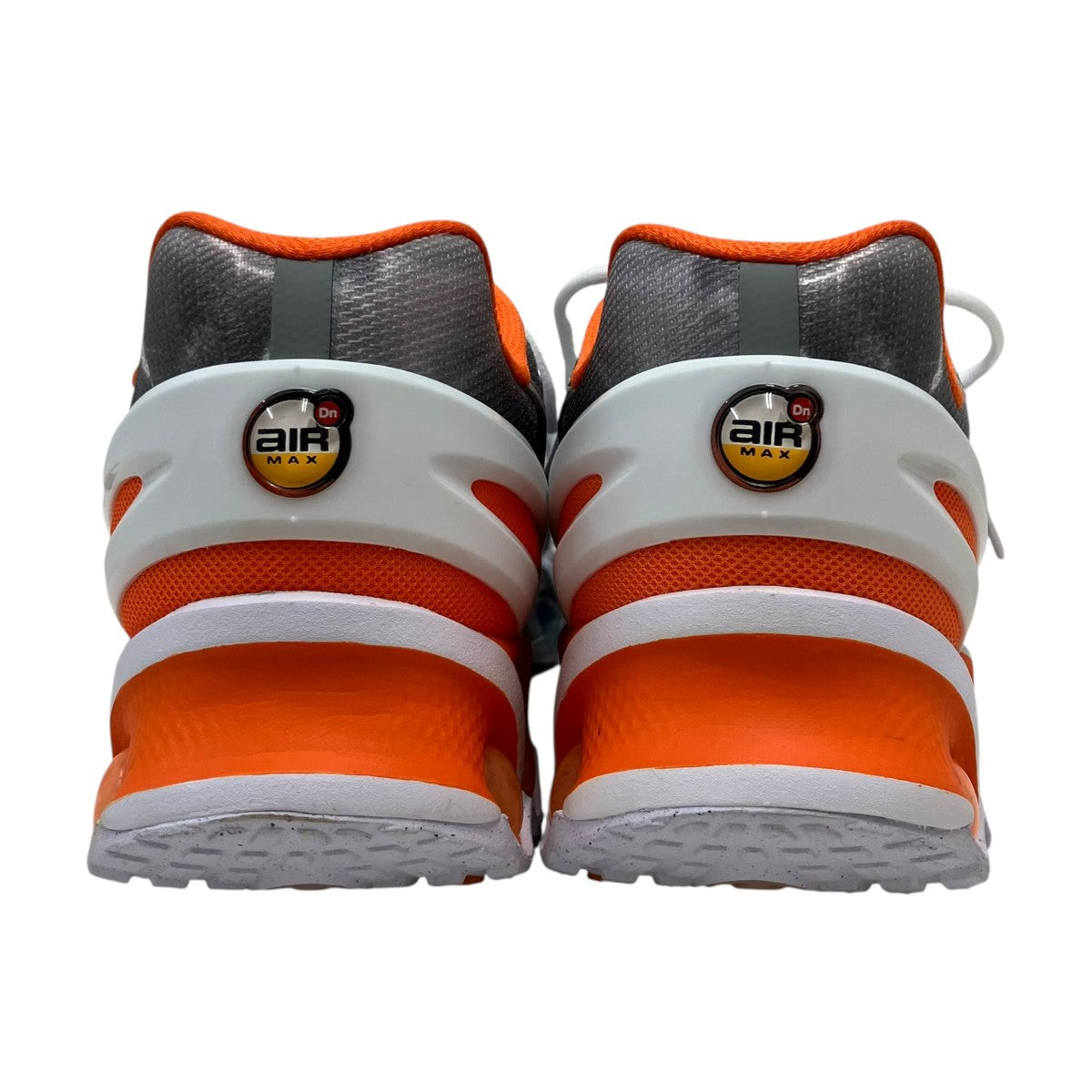 Nike Air Max DN8 Dusty Grey　ローカットスニーカー