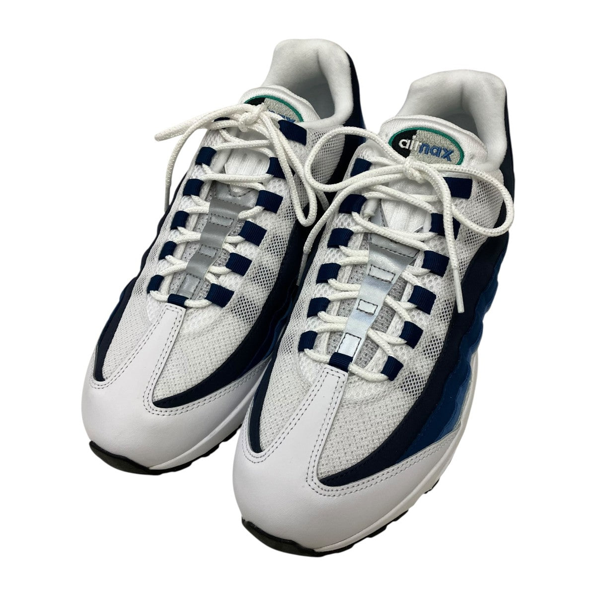 AIR MAX 95 BIG BUBBLE ローカットスニーカー