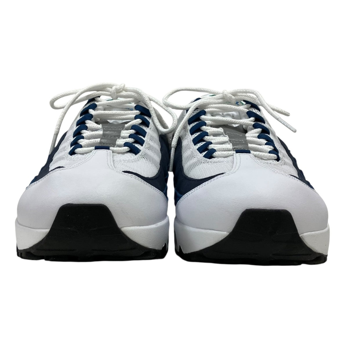 AIR MAX 95 BIG BUBBLE ローカットスニーカー