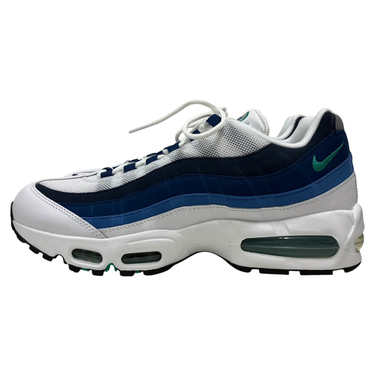 AIR MAX 95 BIG BUBBLE ローカットスニーカー