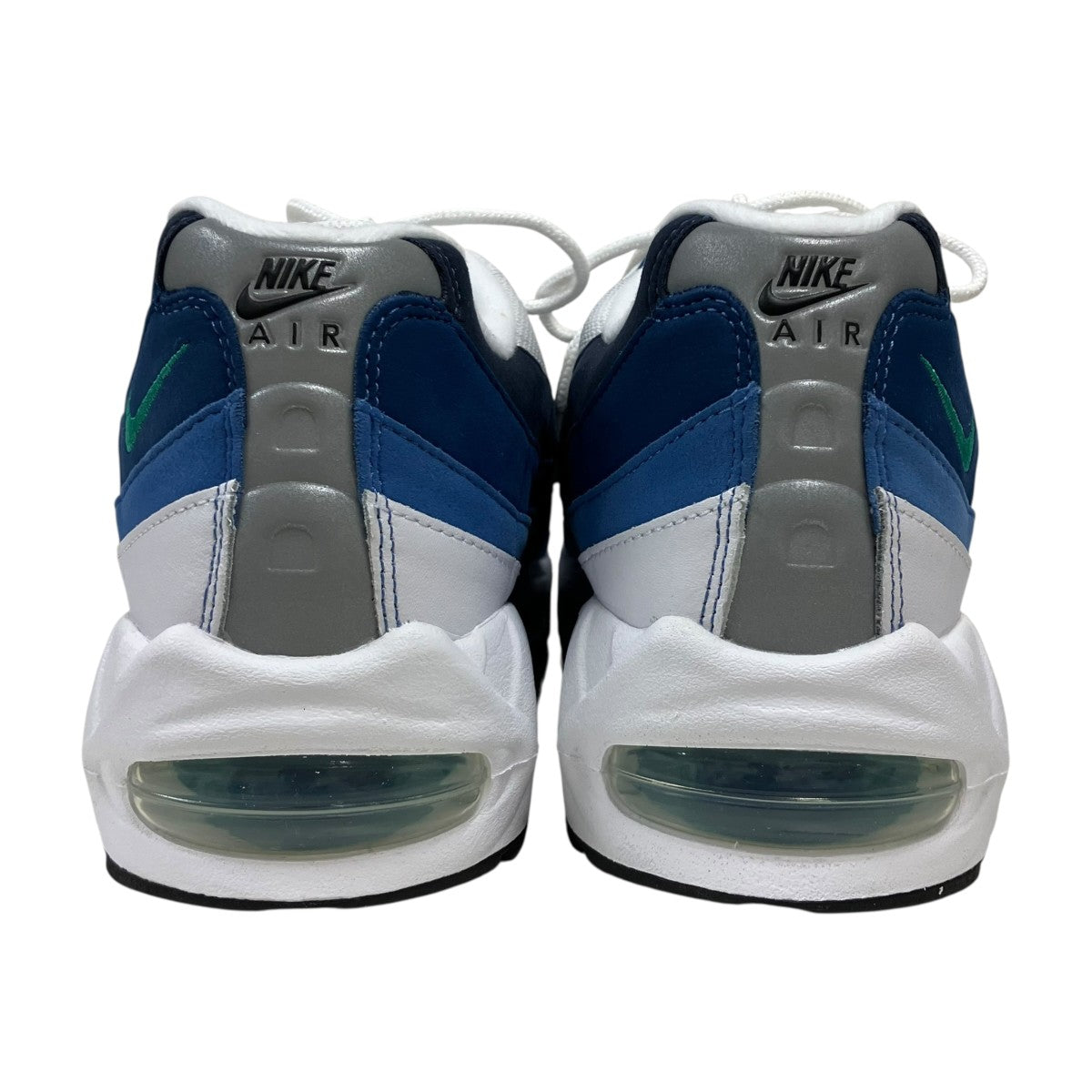 AIR MAX 95 BIG BUBBLE ローカットスニーカー