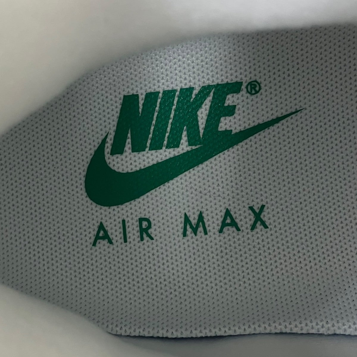 AIR MAX 95 BIG BUBBLE ローカットスニーカー