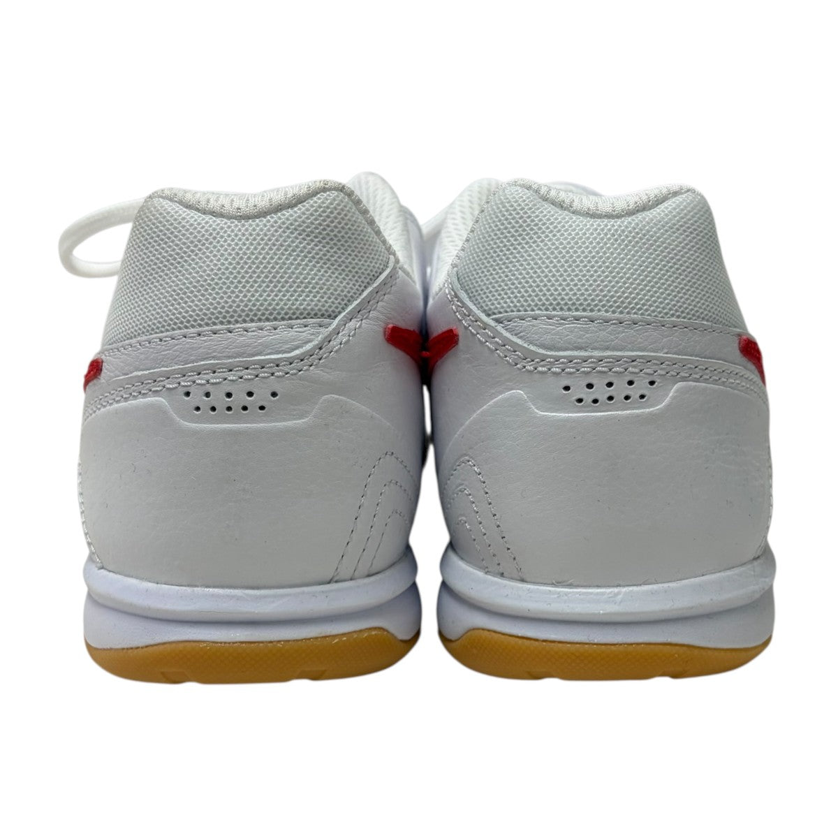 GATO WHITE ローカットスニーカー