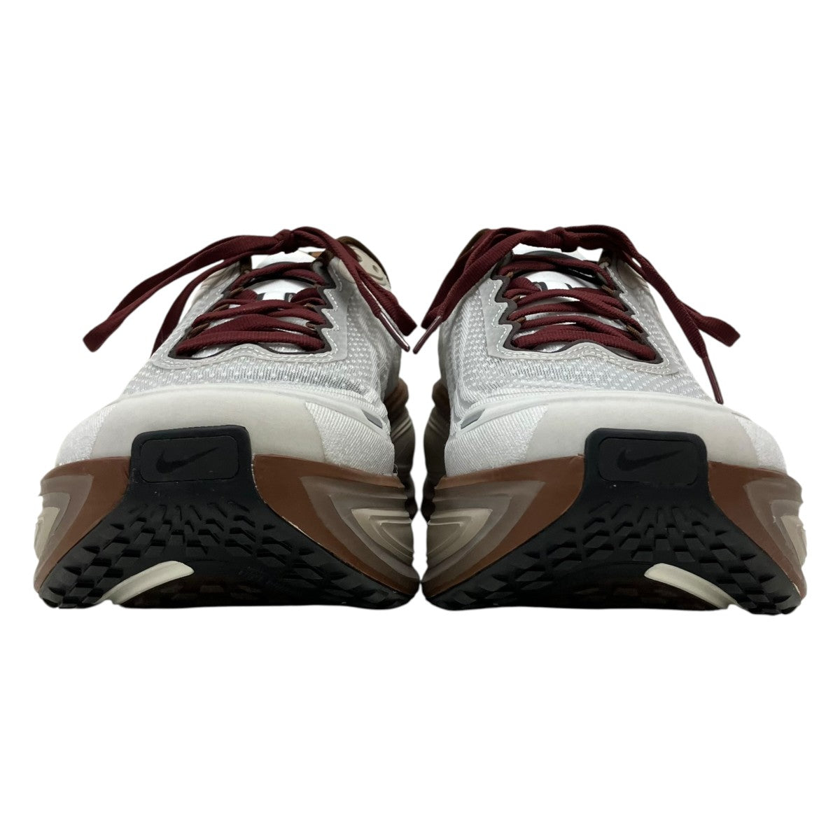 NIKE VOMERO PLUS QS SAIL ローカットスニーカー